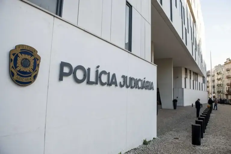 PJ prende brasileiro procurado por roubos violentos