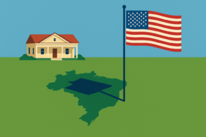 Brasil: por que virou ‘quintal dos EUA’?