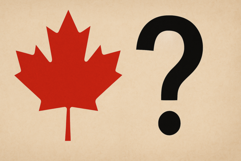 Canadá: do sonho à incerteza migratória