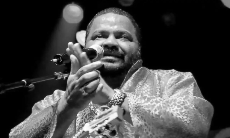 Arlindo Cruz: O Sambista Perfeito se Desped